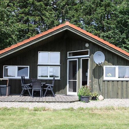 Ferienhaeuser Abild - Urlaub Auf Dem Bauernhof Tarp Dış mekan fotoğraf