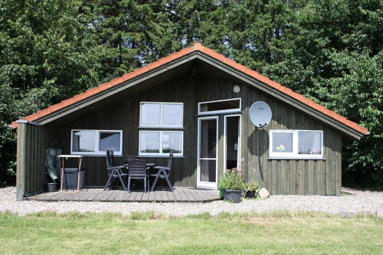 Ferienhaeuser Abild - Urlaub Auf Dem Bauernhof Tarp Dış mekan fotoğraf