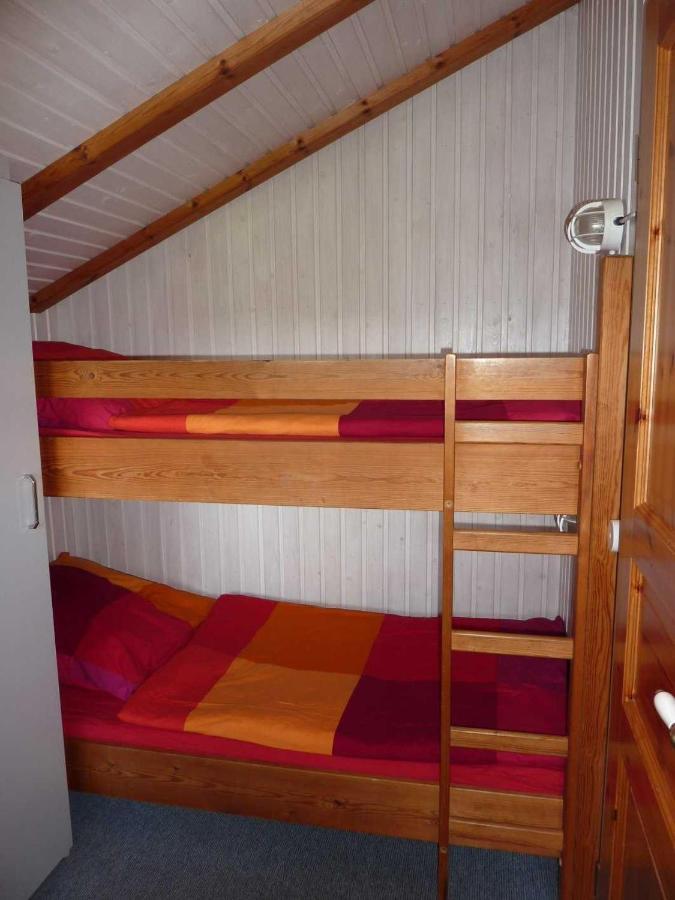 Ferienhaeuser Abild - Urlaub Auf Dem Bauernhof Tarp Dış mekan fotoğraf